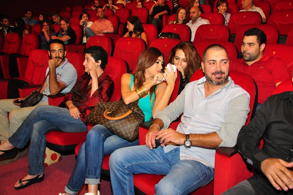 Ziad Rahbani in Concert